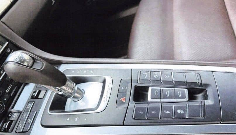 Porsche 991 911 Carrera 4 SPORT CHRONO 1.HAND+SPORTABGAS foto 9