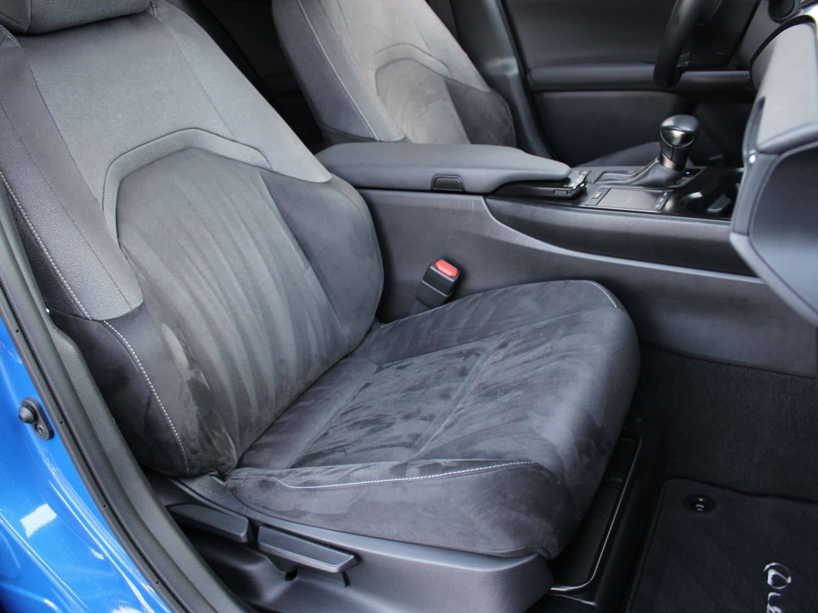 Lexus UX 250h LED*ACC*SHZ*Apple CarPlay foto 12