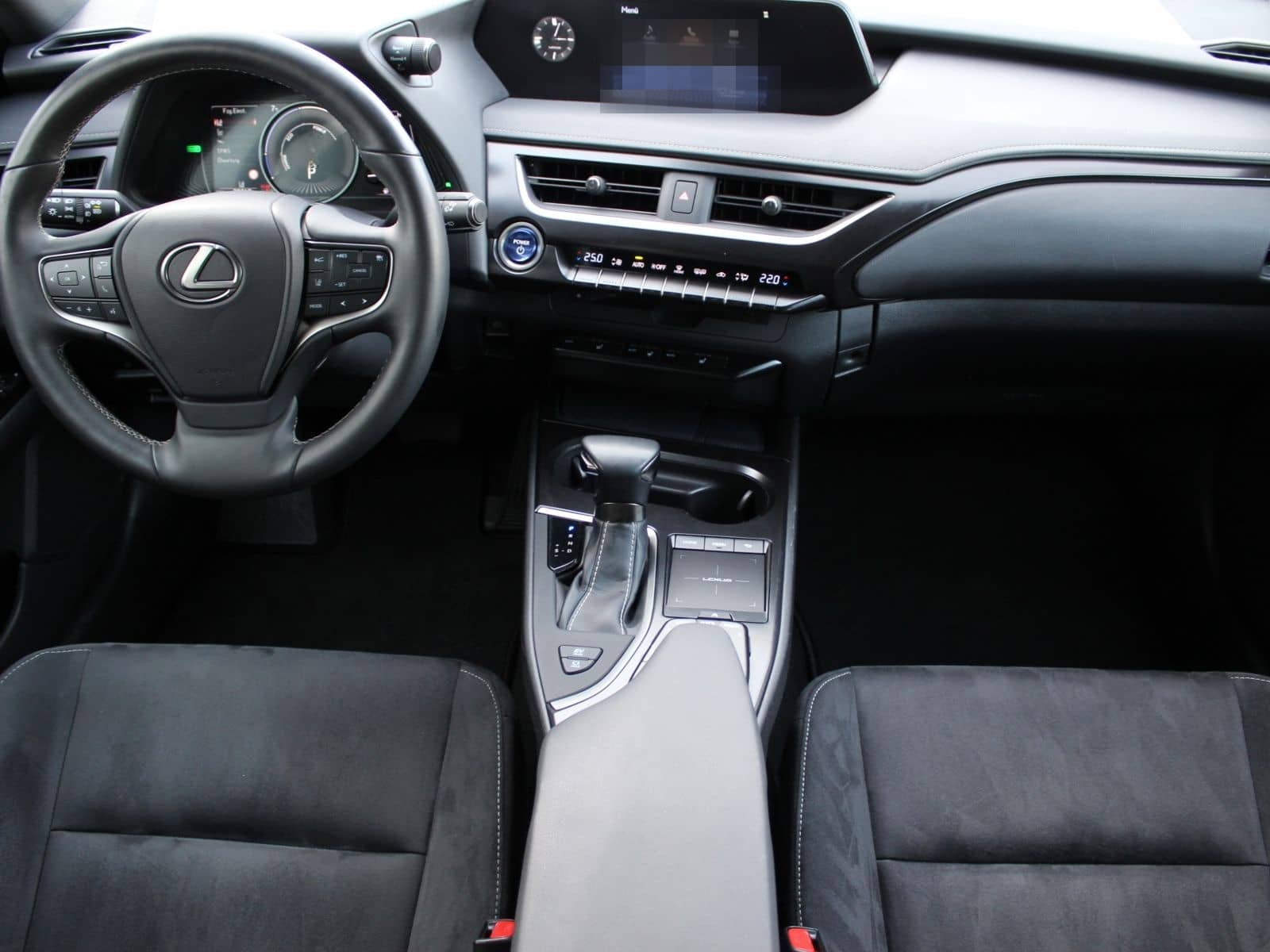 Lexus UX 250h LED*ACC*SHZ*Apple CarPlay foto 13