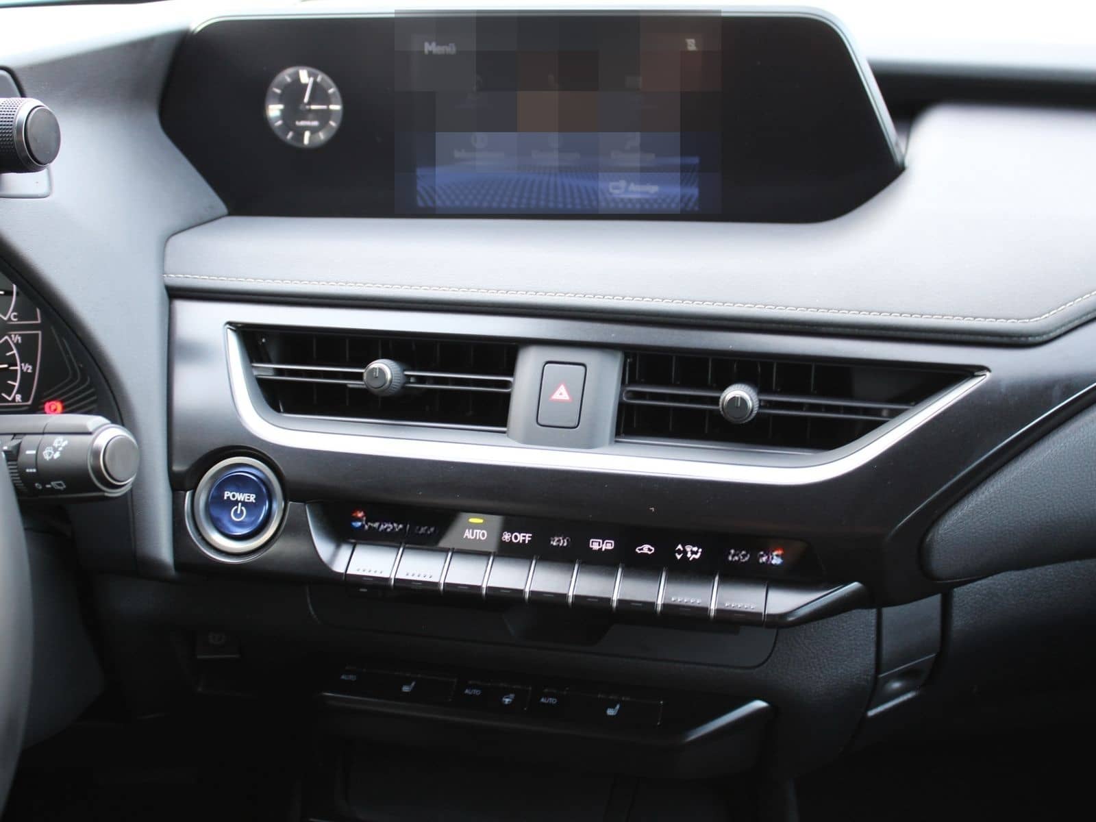 Lexus UX 250h LED*ACC*SHZ*Apple CarPlay foto 15