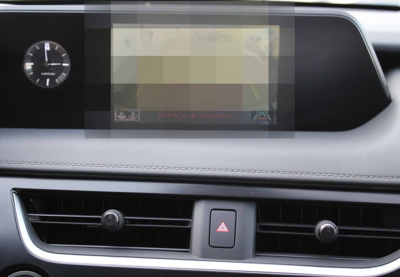 Lexus UX 250h LED*ACC*SHZ*Apple CarPlay foto 16