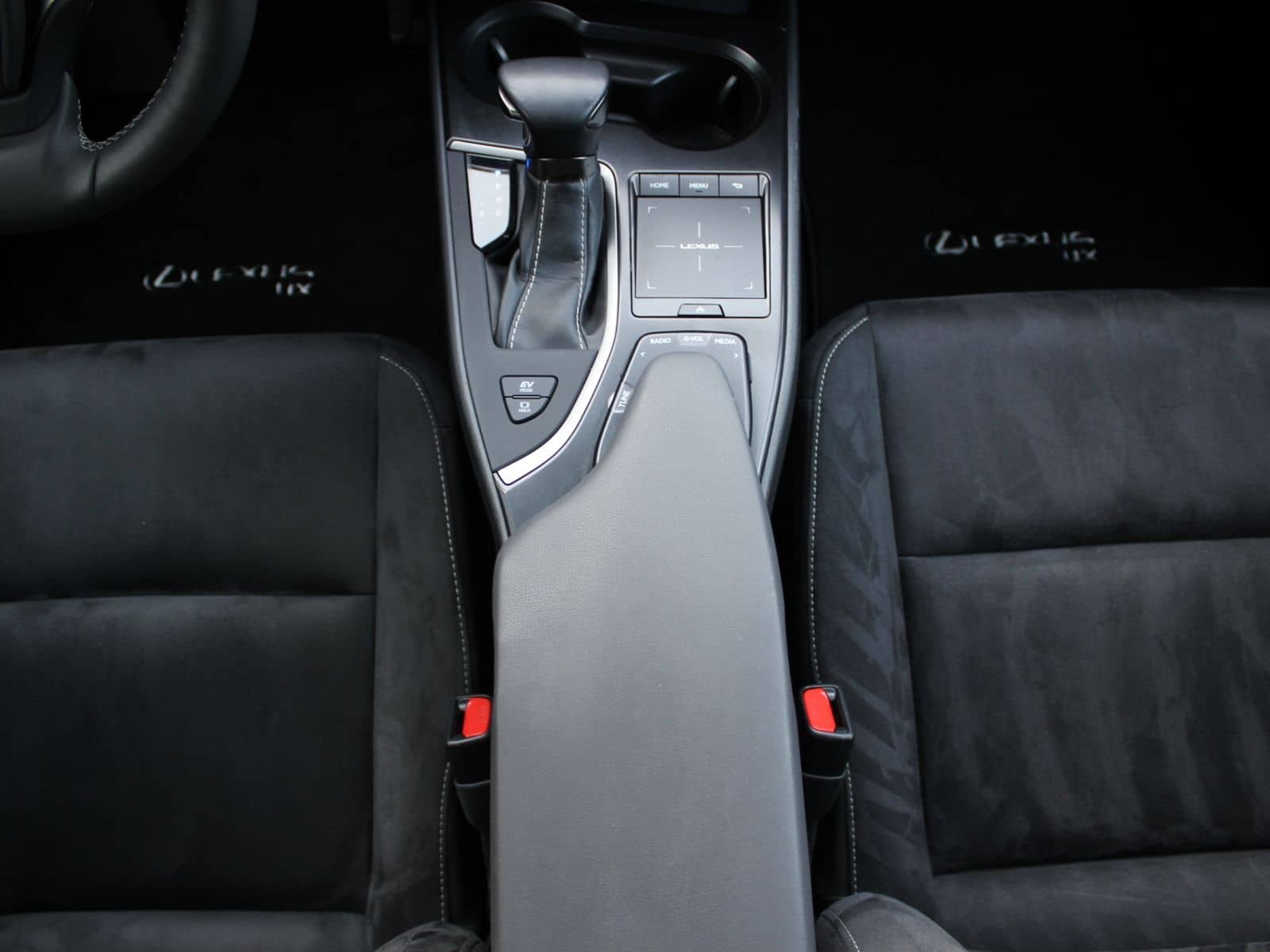Lexus UX 250h LED*ACC*SHZ*Apple CarPlay foto 19