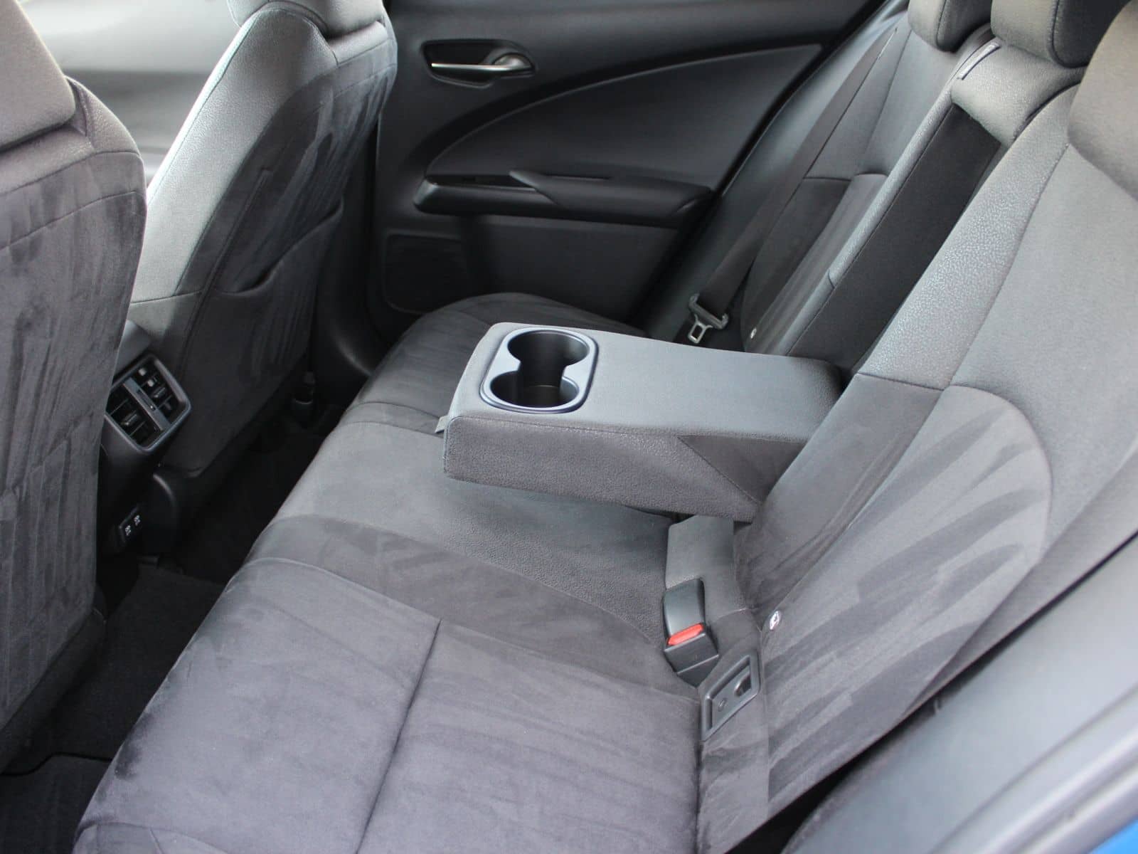 Lexus UX 250h LED*ACC*SHZ*Apple CarPlay foto 20