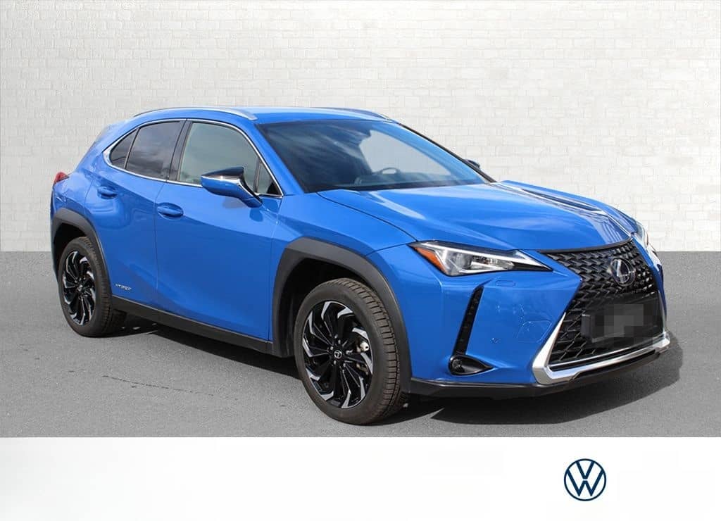 Lexus UX 250h LED*ACC*SHZ*Apple CarPlay foto 3