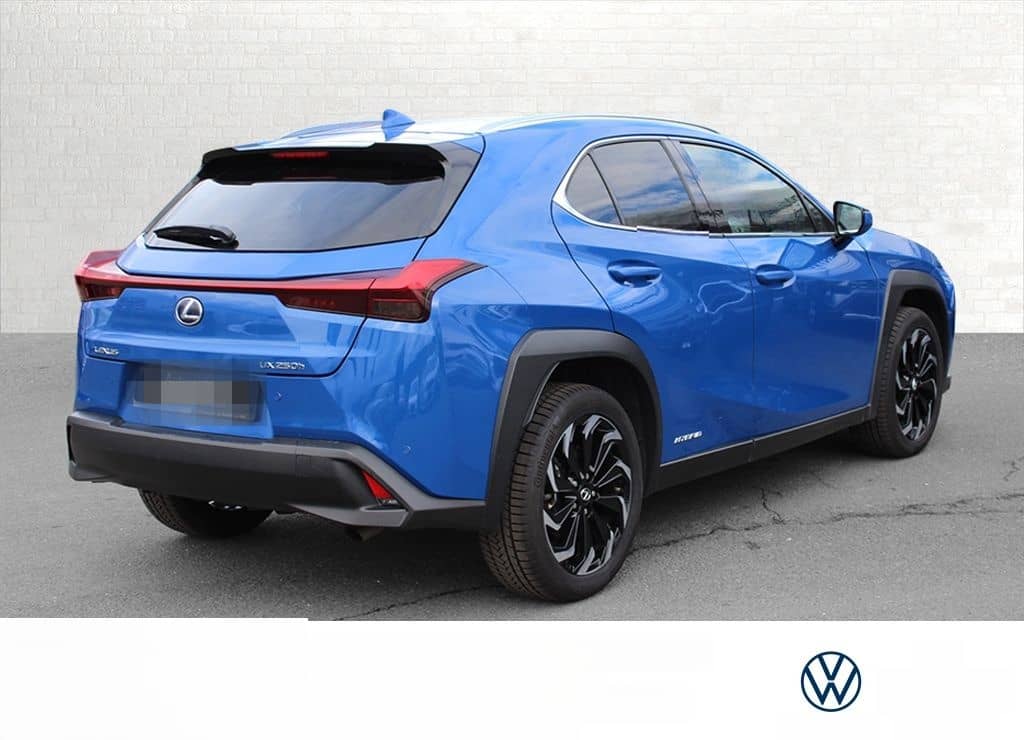 Lexus UX 250h LED*ACC*SHZ*Apple CarPlay foto 4