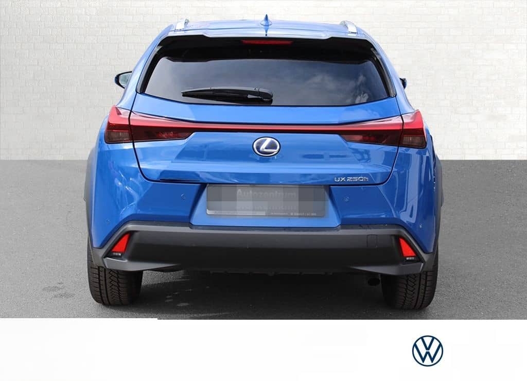 Lexus UX 250h LED*ACC*SHZ*Apple CarPlay foto 5