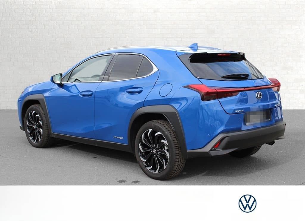 Lexus UX 250h LED*ACC*SHZ*Apple CarPlay foto 6