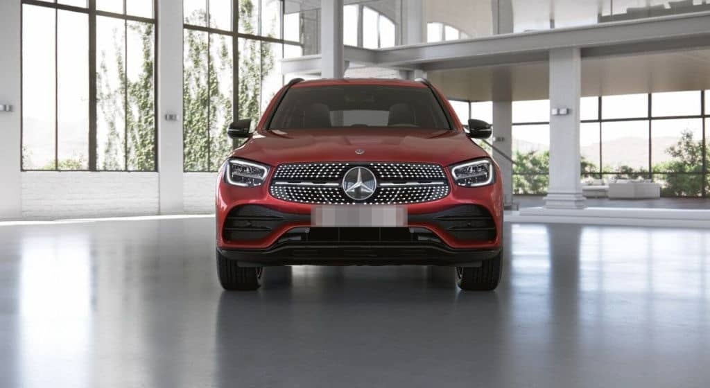 Mercedes-Benz GLC 300 de 4M AMG-Sport/LED/Cam/Night/AHK/Distr foto 5