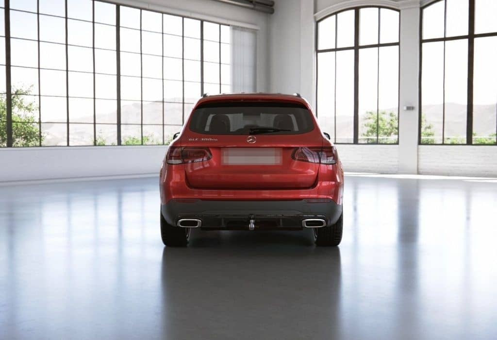 Mercedes-Benz GLC 300 de 4M AMG-Sport/LED/Cam/Night/AHK/Distr foto 6