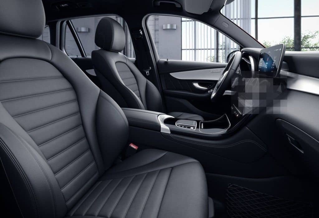 Mercedes-Benz GLC 300 de 4M AMG-Sport/LED/Cam/Night/AHK/Distr foto 8