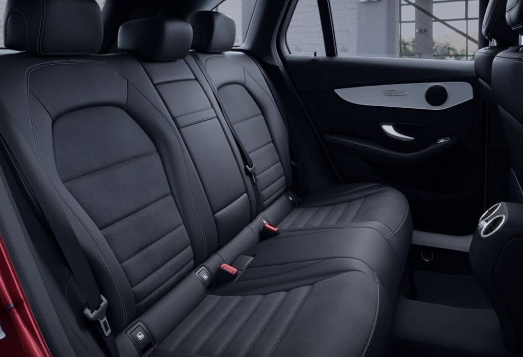 Mercedes-Benz GLC 300 de 4M AMG-Sport/LED/Cam/Night/AHK/Distr foto 10