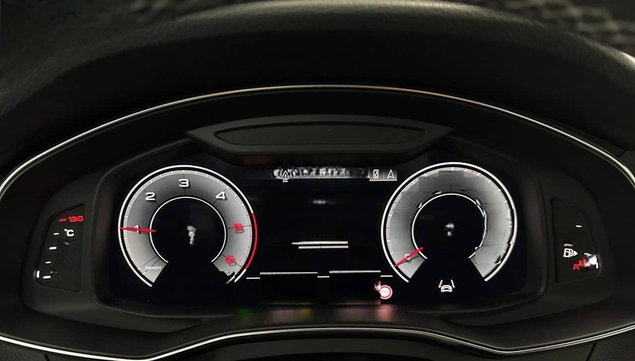 Audi A6 40 2.0 TDI Avant design Virtual 360° AHK ACC foto 10