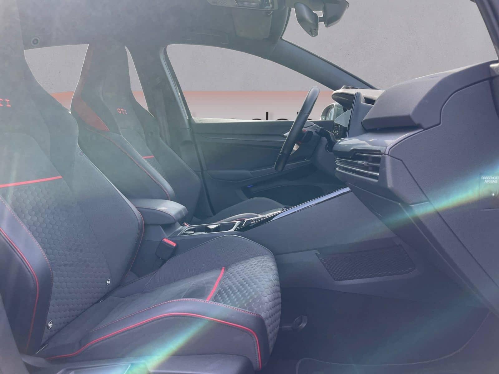 Volkswagen Golf GTI Clubsport 2,0 l TSI OPF DSG ACC/ NAVI/  foto 15