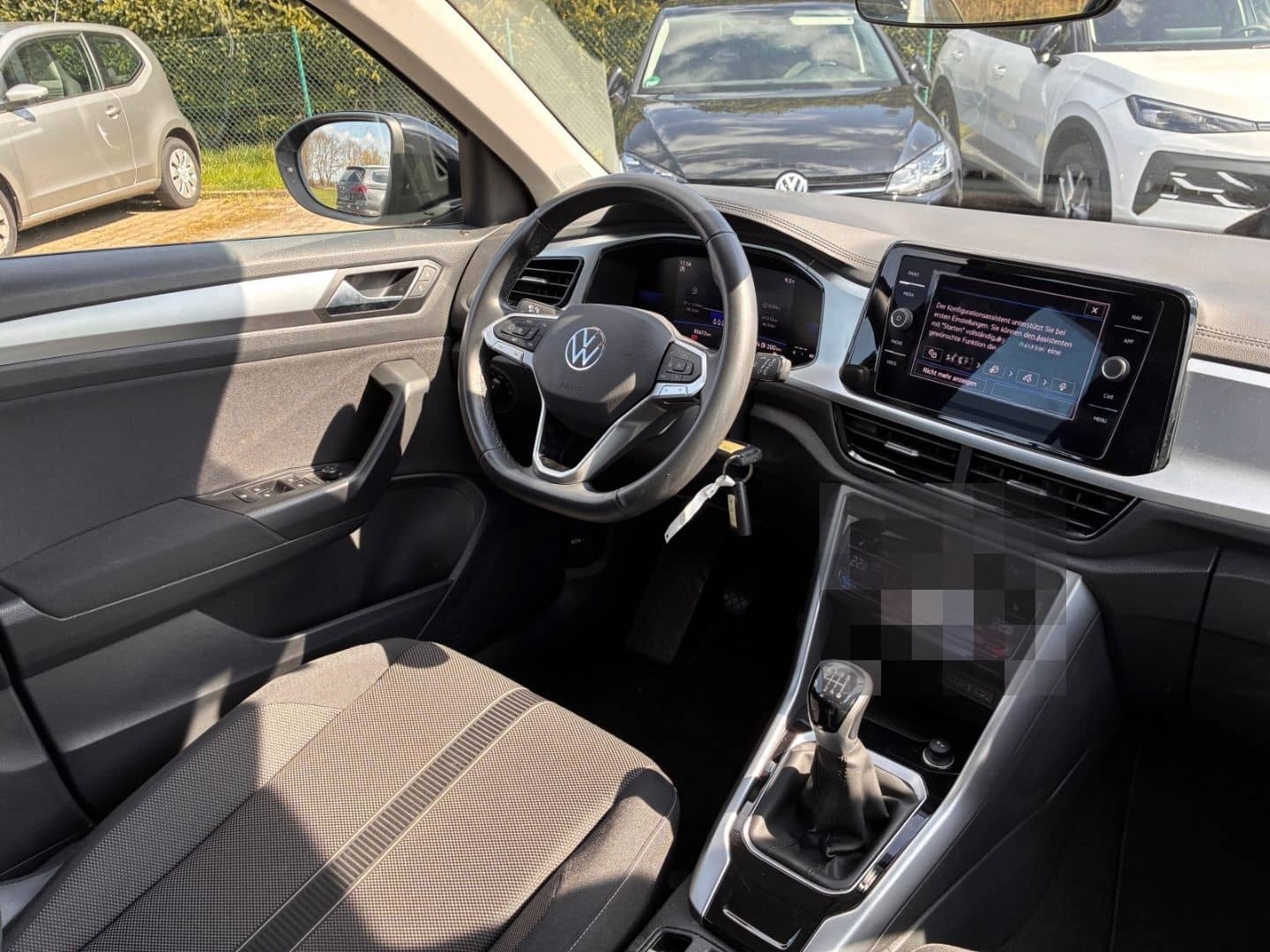 Volkswagen T-Roc LIFE 2.0 TDI NAVI SHZ ACC APP-CONNECT ALLW foto 11