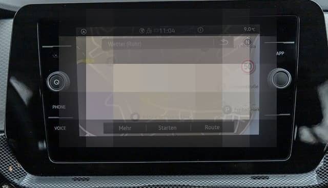 Volkswagen T-Cross 1.0TSi Life NaviMedia ACC Sitzheiz. Alu  foto 12