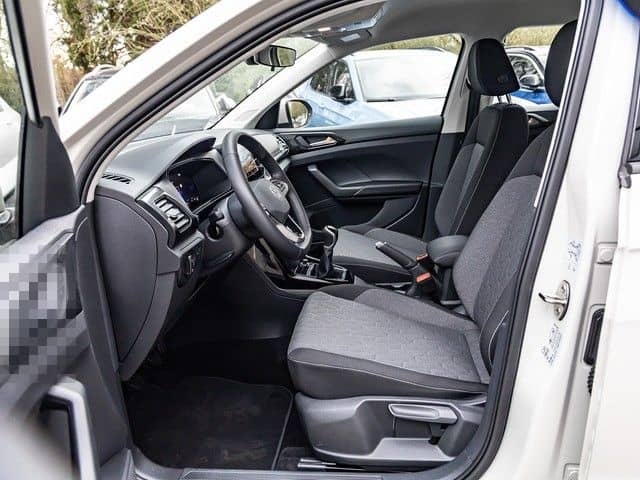 Volkswagen T-Cross 1.0TSi Life NaviMedia ACC Sitzheiz. Alu  foto 4