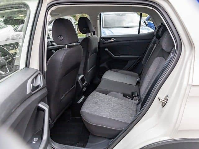 Volkswagen T-Cross 1.0TSi Life NaviMedia ACC Sitzheiz. Alu  foto 5