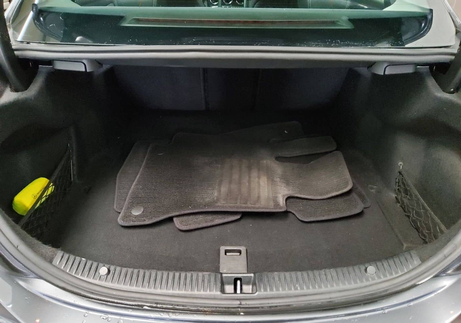 Mercedes-Benz C 220 d Avantgarde Navi Multibeam RFK StHzg Shz foto 11