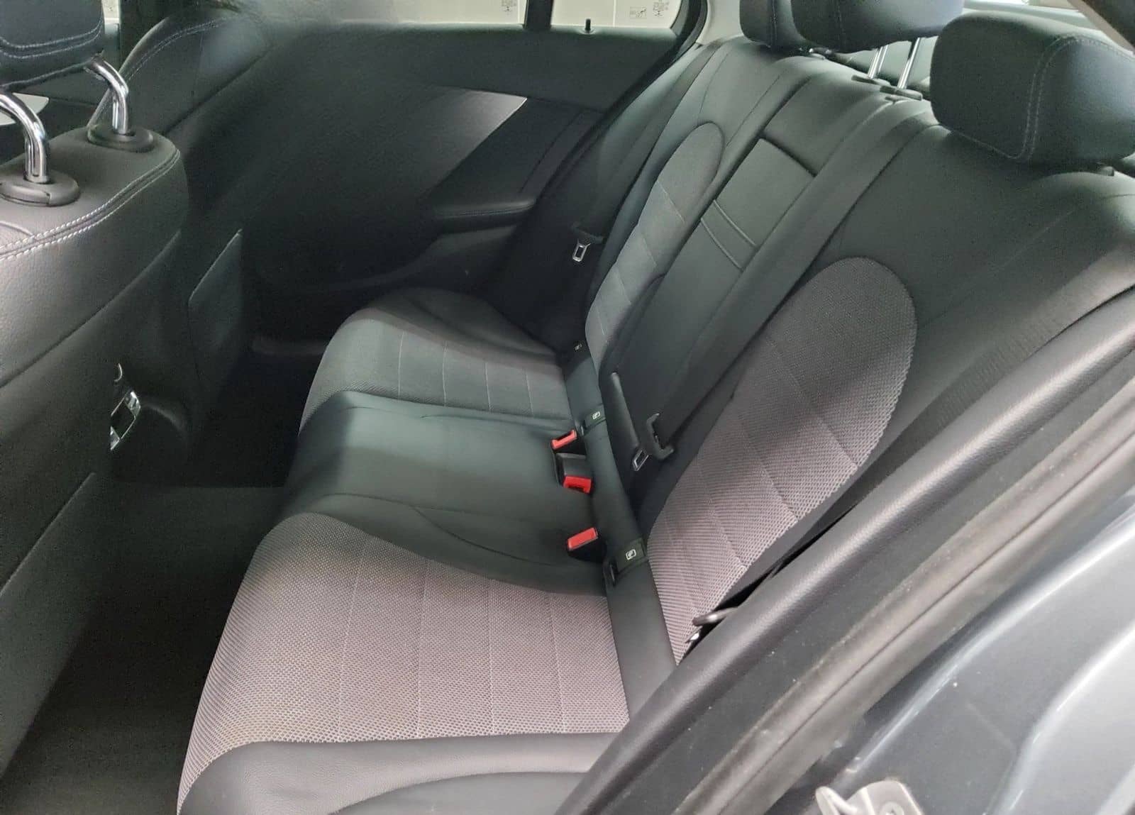 Mercedes-Benz C 220 d Avantgarde Navi Multibeam RFK StHzg Shz foto 13