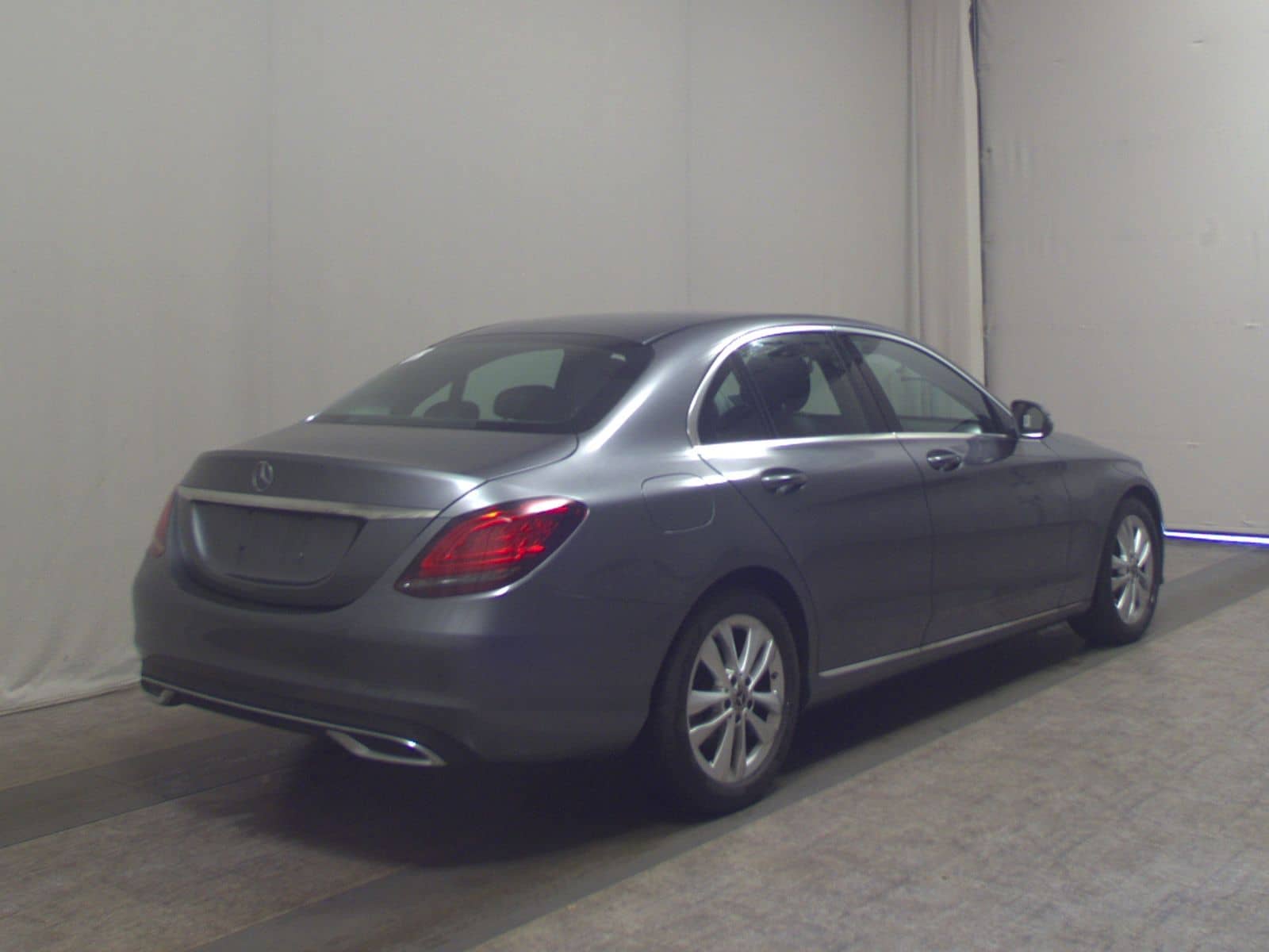 Mercedes-Benz C 220 d Avantgarde Navi Multibeam RFK StHzg Shz foto 4