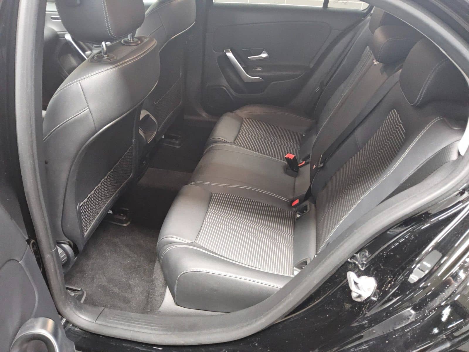 Mercedes-Benz A 250 e Progressive T-Leder Navi LED RfK Shz foto 13