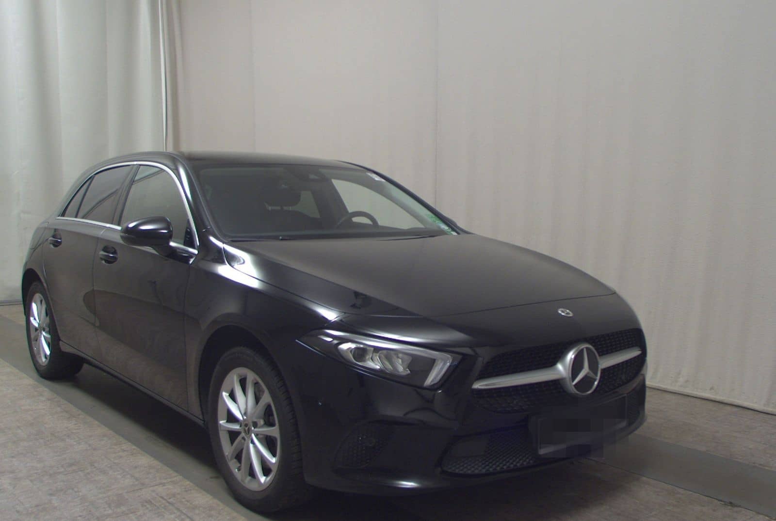 Mercedes-Benz A 250 e Progressive T-Leder Navi LED RfK Shz foto 3