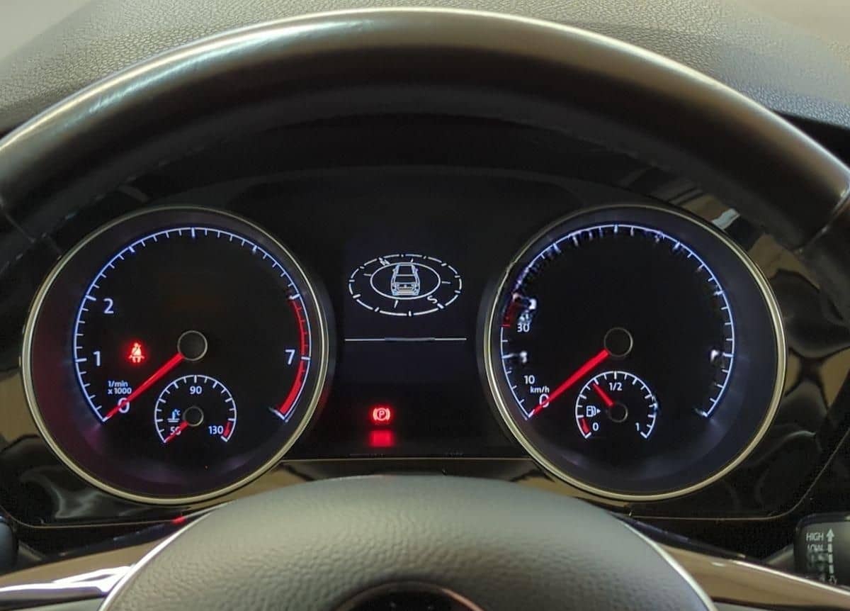 Volkswagen TOURAN 1.2TSI SOUND 7-SITZER+NAVI+SITZHEIZUNG+AP foto 11