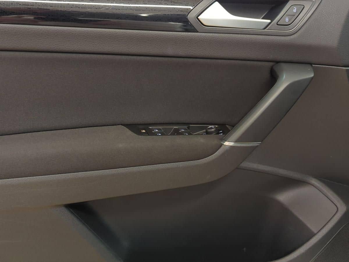 Volkswagen TOURAN 1.2TSI SOUND 7-SITZER+NAVI+SITZHEIZUNG+AP foto 12