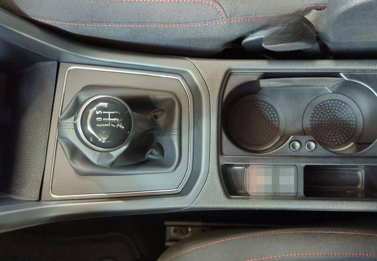 Volkswagen TOURAN 1.2TSI SOUND 7-SITZER+NAVI+SITZHEIZUNG+AP foto 21