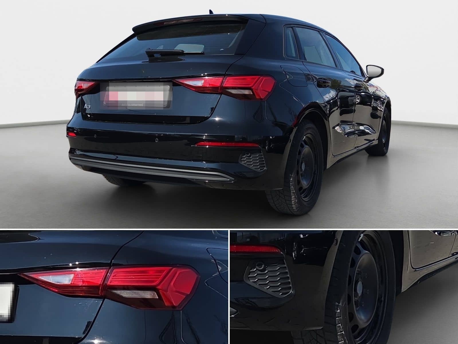 Audi A3 Sportback 30 TDI*Navi*Alu*PDC*Virtual Cockpit foto 15