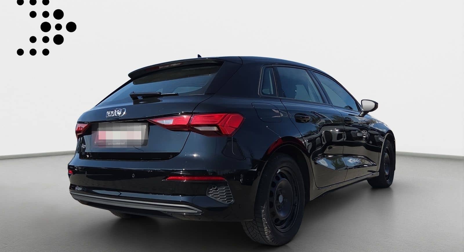 Audi A3 Sportback 30 TDI*Navi*Alu*PDC*Virtual Cockpit foto 3