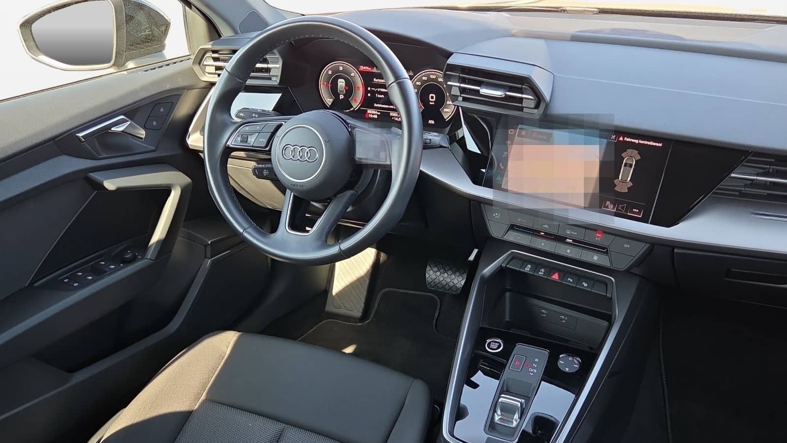 Audi A3 Sportback 30 TDI*Navi*Alu*PDC*Virtual Cockpit foto 6