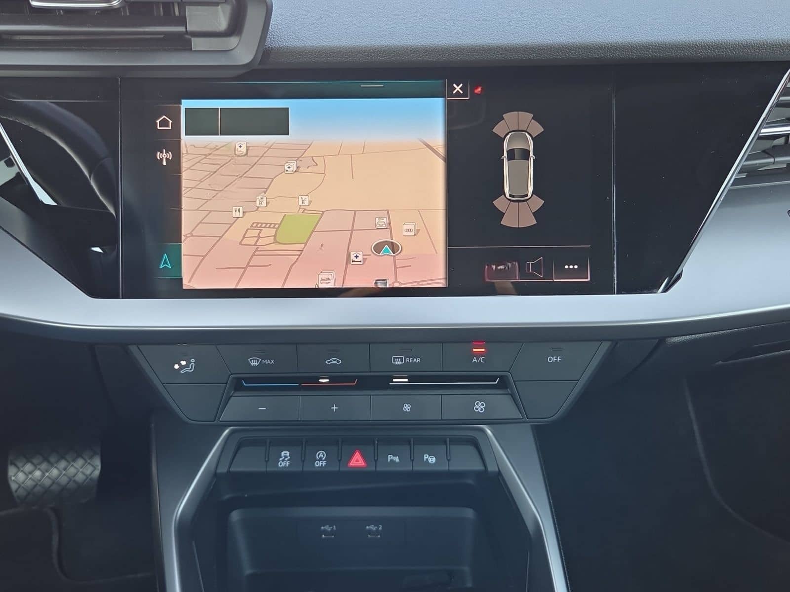 Audi A3 Sportback 30 TDI*Navi*Alu*PDC*Virtual Cockpit foto 7