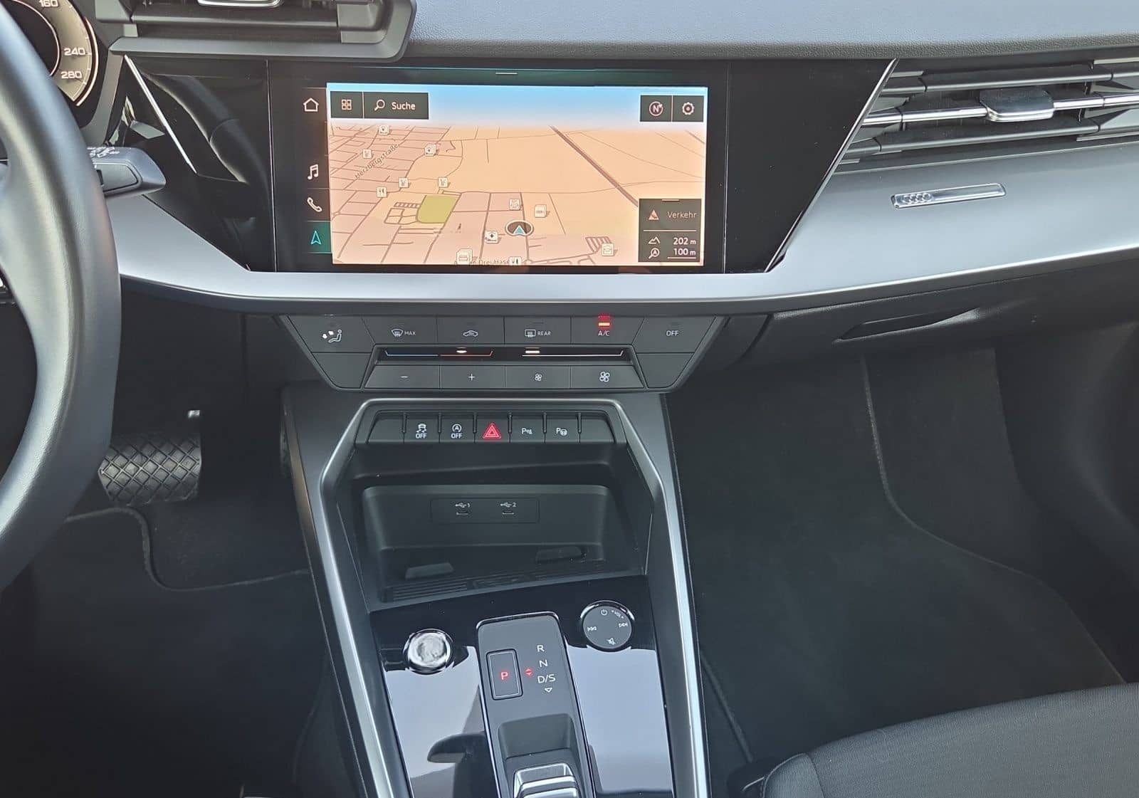 Audi A3 Sportback 30 TDI*Navi*Alu*PDC*Virtual Cockpit foto 8