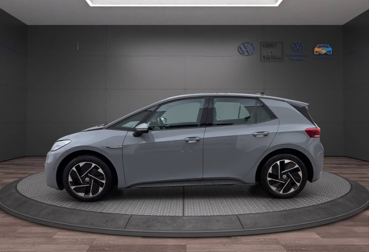 Volkswagen ID.3 Pro Performance 150 kW+Navi+Sitzh.+Kamera foto 3