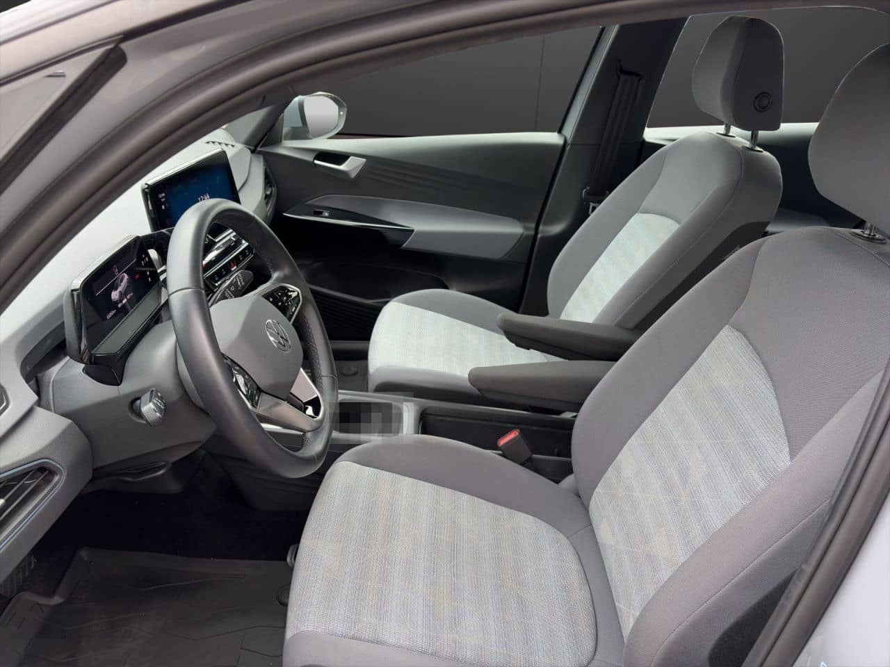 Volkswagen ID.3 Pro Performance 150 kW+Navi+Sitzh.+Kamera foto 5