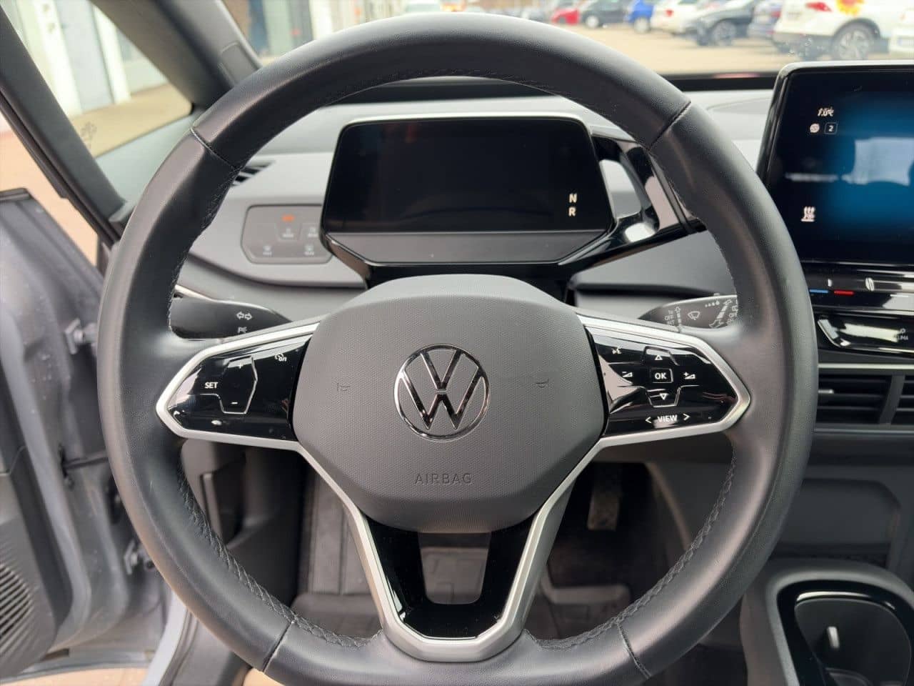 Volkswagen ID.3 Pro Performance 150 kW+Navi+Sitzh.+Kamera foto 7