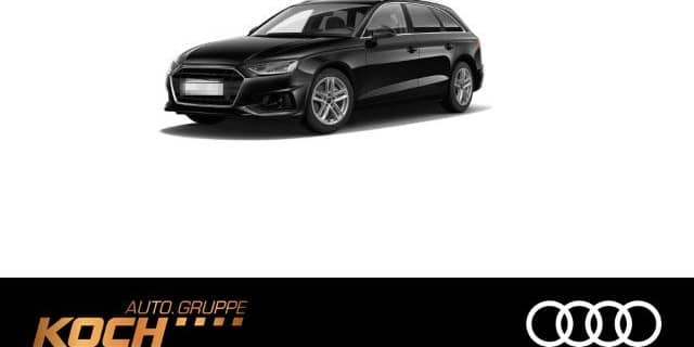 Audi A4 Avant 30 TDI S-Tronic, Sportsitze, Ambiente, foto 1