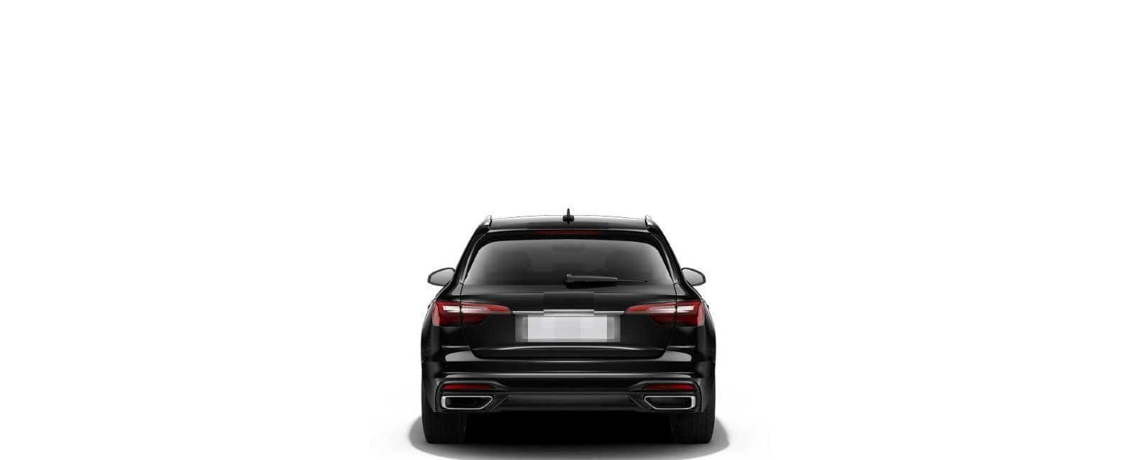 Audi A4 Avant 30 TDI S-Tronic, Sportsitze, Ambiente, foto 7