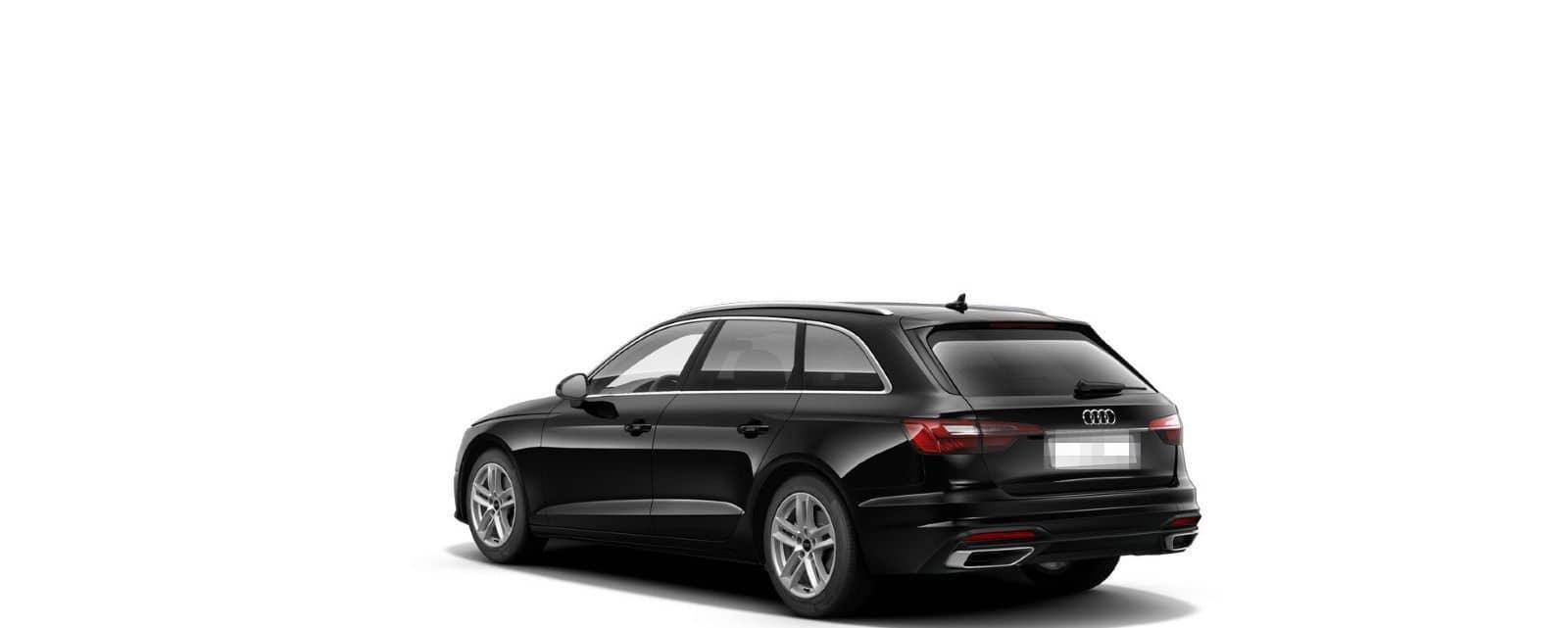 Audi A4 Avant 30 TDI S-Tronic, Sportsitze, Ambiente, foto 8