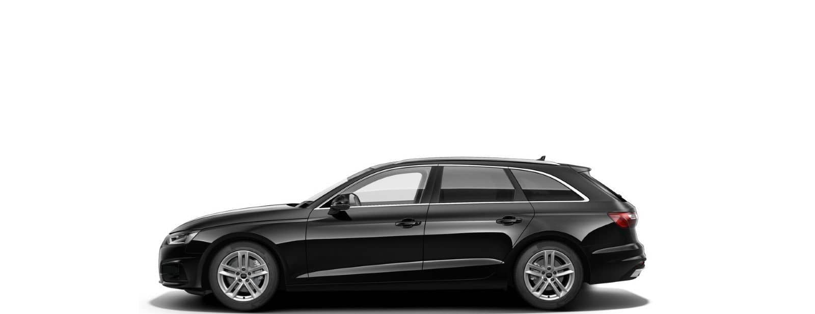 Audi A4 Avant 30 TDI S-Tronic, Sportsitze, Ambiente, foto 9