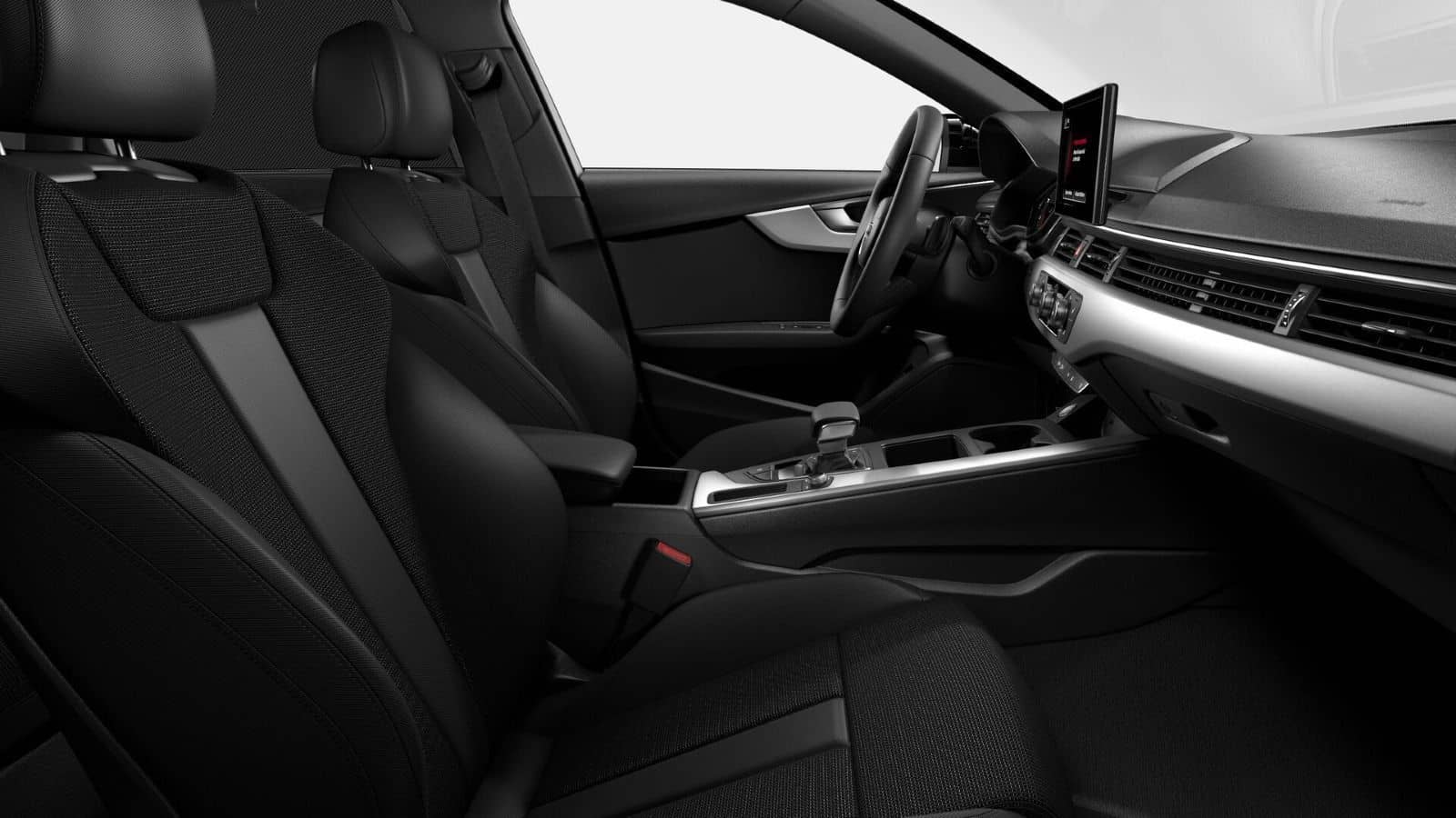 Audi A4 Avant 30 TDI S-Tronic, Sportsitze, Ambiente, foto 10