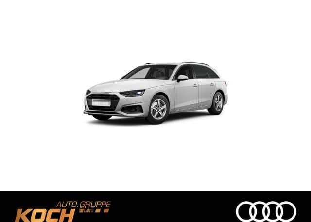 Audi A4 Avant 30 TDI S-Tronic, Ambiente, Tempomat, Na foto 1