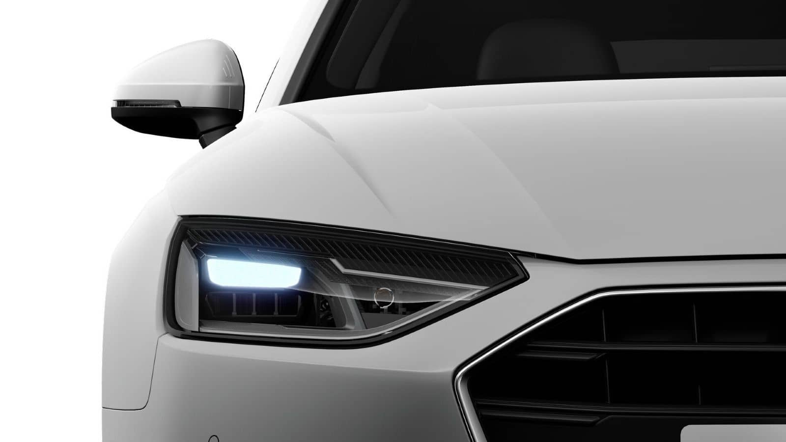 Audi A4 Avant 30 TDI S-Tronic, Ambiente, Tempomat, Na foto 2