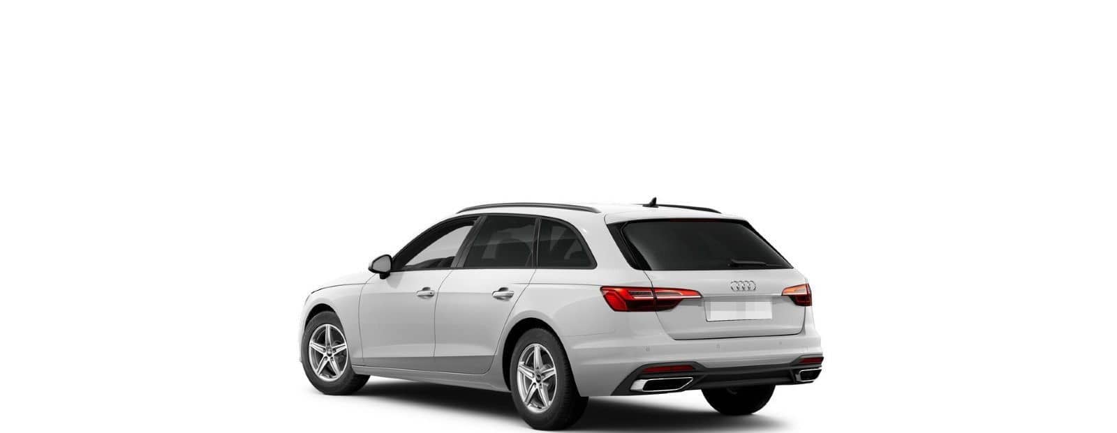 Audi A4 Avant 30 TDI S-Tronic, Ambiente, Tempomat, Na foto 8