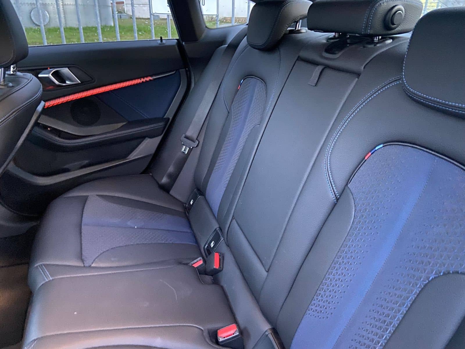 BMW 220 Gran Coupé M sport M paket foto 11