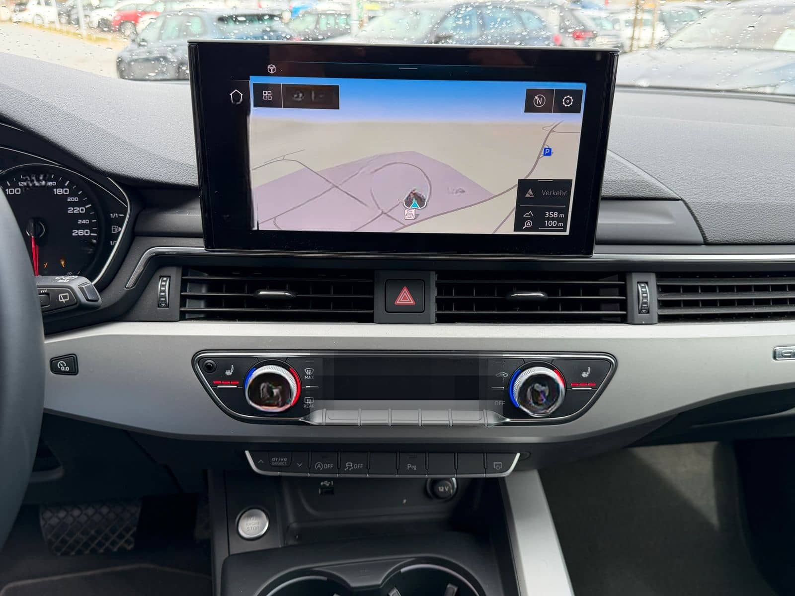 Audi A4 Avant 50 TDI qu S tr. 2x S line AHK LED ACC foto 11