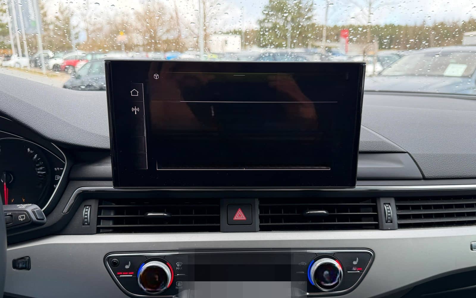 Audi A4 Avant 50 TDI qu S tr. 2x S line AHK LED ACC foto 12