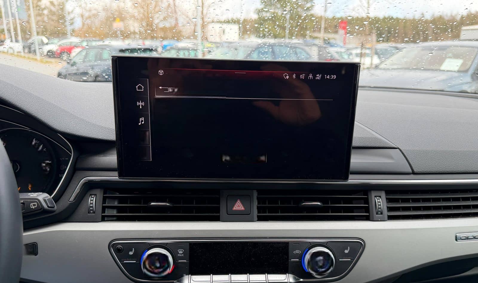 Audi A4 Avant 50 TDI qu S tr. 2x S line AHK LED ACC foto 13