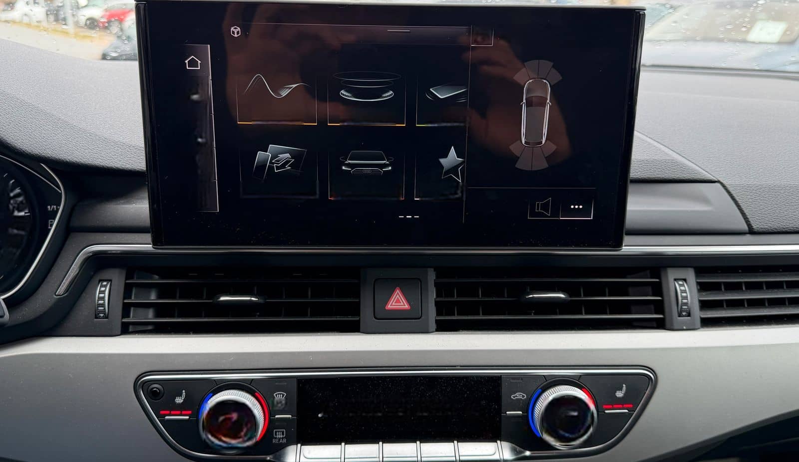 Audi A4 Avant 50 TDI qu S tr. 2x S line AHK LED ACC foto 14